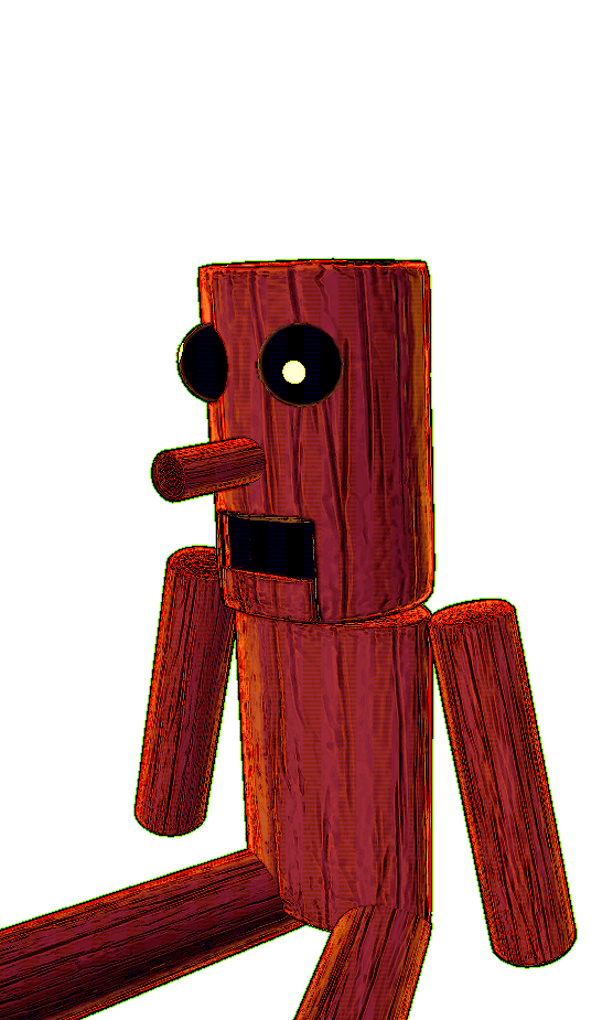 ピノキオン