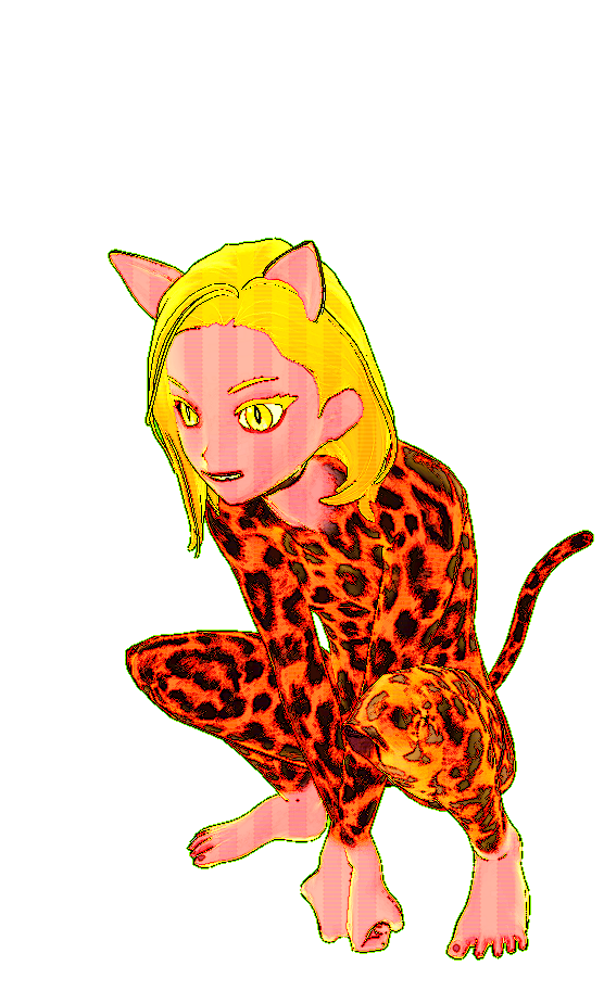 キャットシーフ