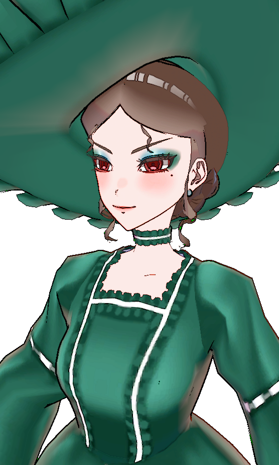 カミラ
